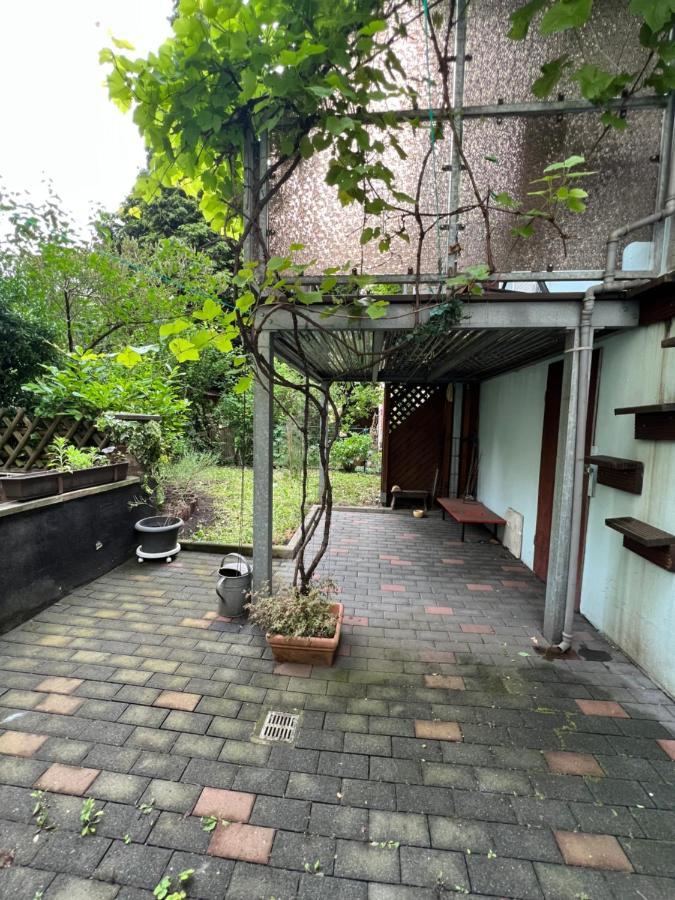Duisburg Feelhome, Flughafen Nah,3-Schlafzimmer, Dusche Ebenerdig, Zentral, Wifi, Ground Floor Ngoại thất bức ảnh