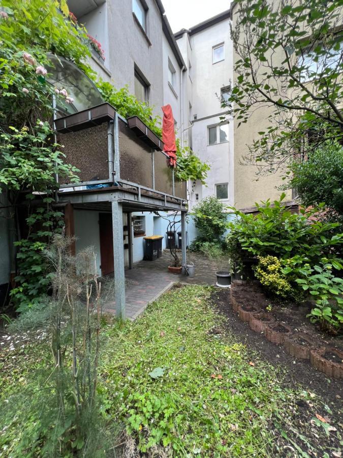 Duisburg Feelhome, Flughafen Nah,3-Schlafzimmer, Dusche Ebenerdig, Zentral, Wifi, Ground Floor Ngoại thất bức ảnh