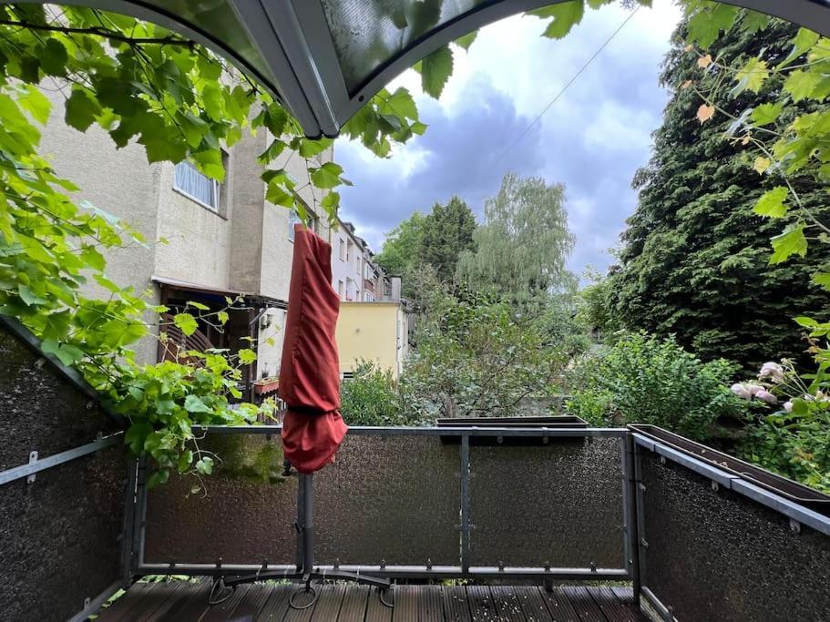 Duisburg Feelhome, Flughafen Nah,3-Schlafzimmer, Dusche Ebenerdig, Zentral, Wifi, Ground Floor Ngoại thất bức ảnh